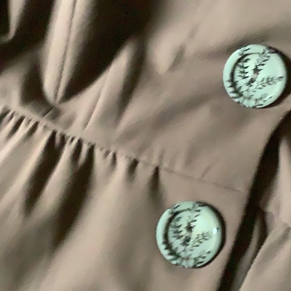 High fashion jacket - Picture 5 of 9